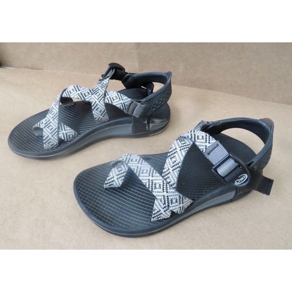 Chaco Women's Canyon 2, Padded Black - Size 6 - Picture 2 of 7